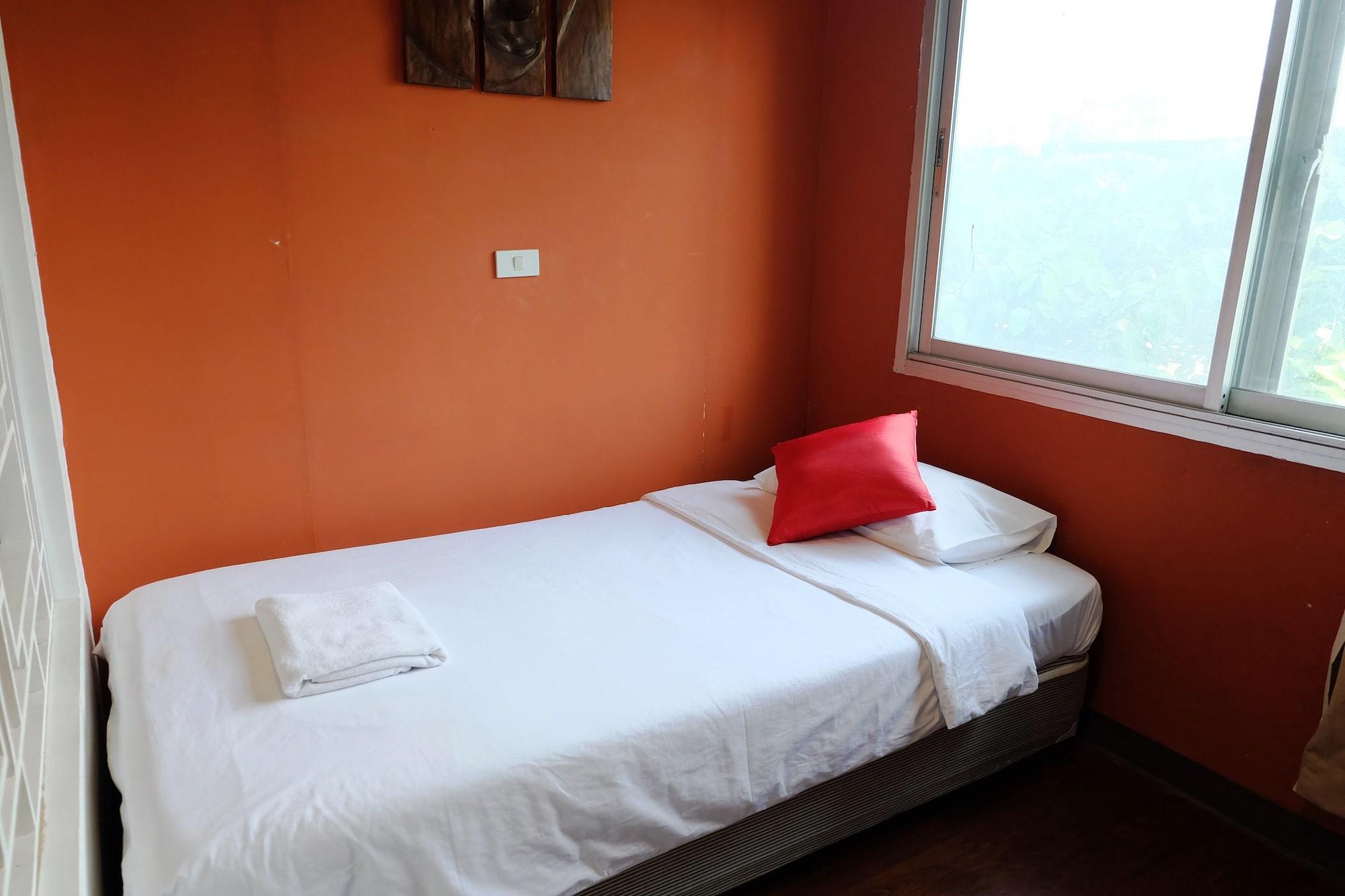 Take A Nap Hostel Μπανγκόκ Εξωτερικό φωτογραφία